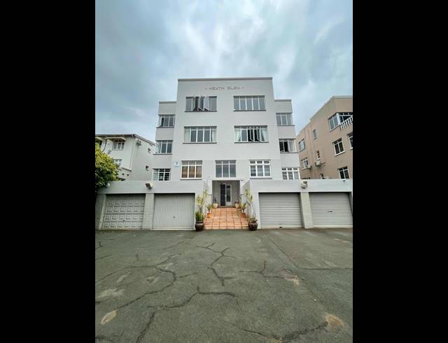 2 BEDROOM APARTMENT FOR SALE IN MUSGRAVE